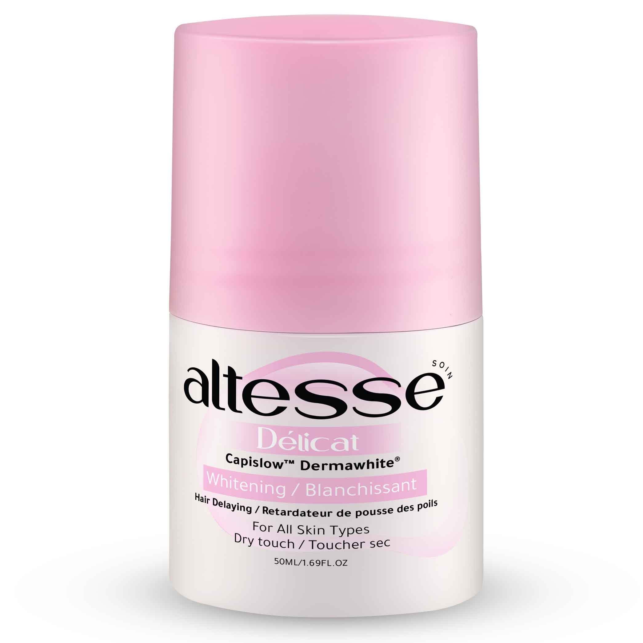 Altesse Delicat Deodorant Roll On for Women 50ml