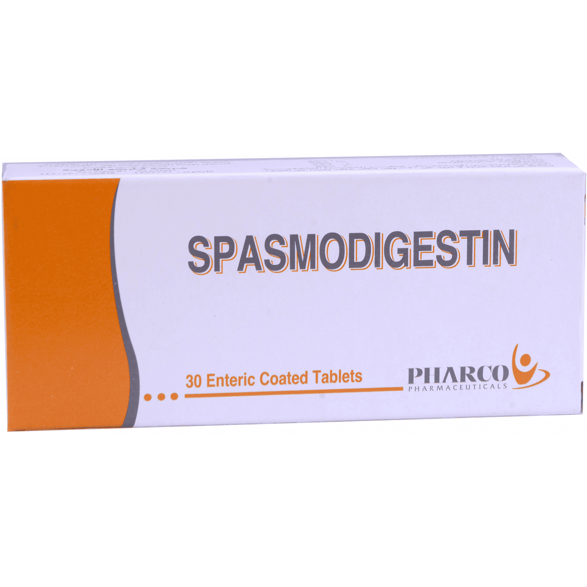 Spasmo Digestin 30 Tablets