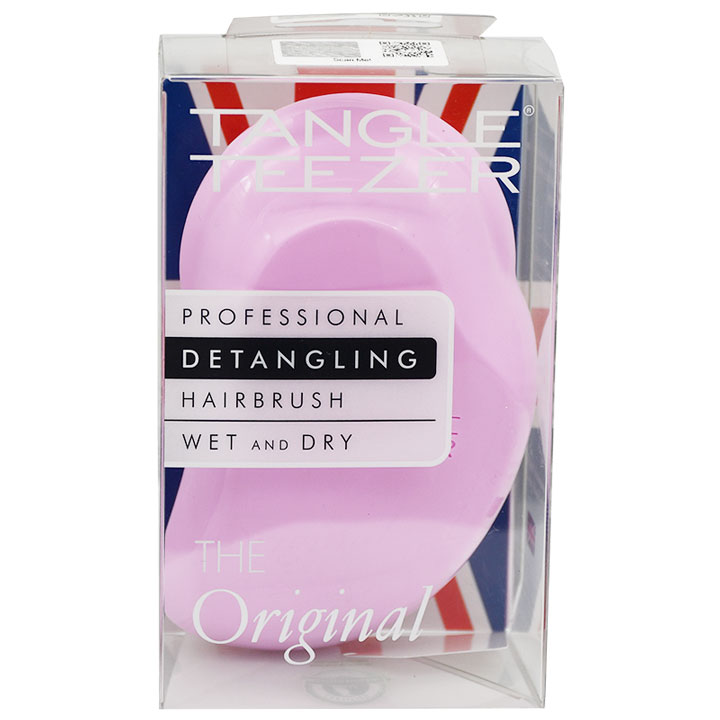 Tangle Teezer Hair Brush/Or-Pap-010122