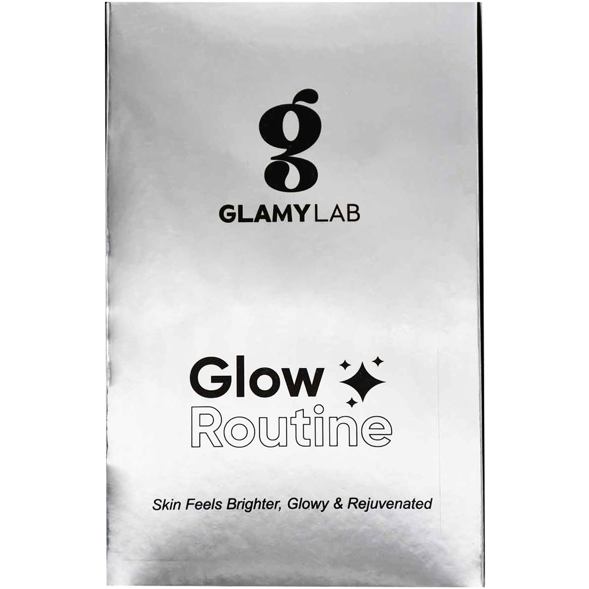 Glamylab Glow ( Whitening Cream 50 gm + Retinol Serum 30 ml ) (Offer Pack)