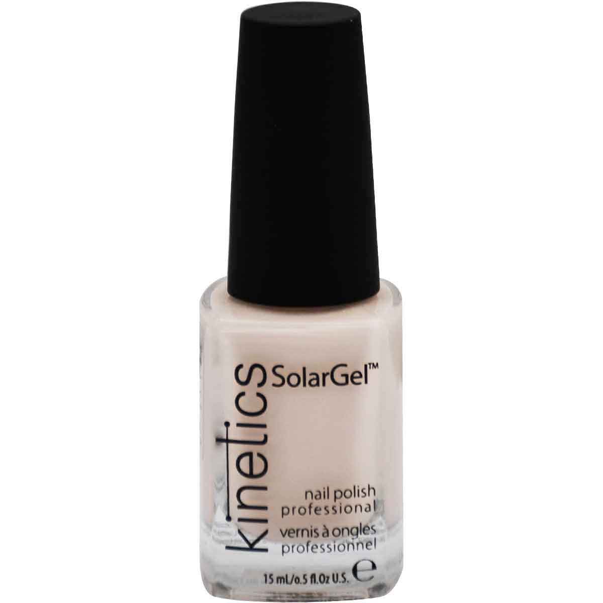 Kinetics Solargel Nail Polish/004