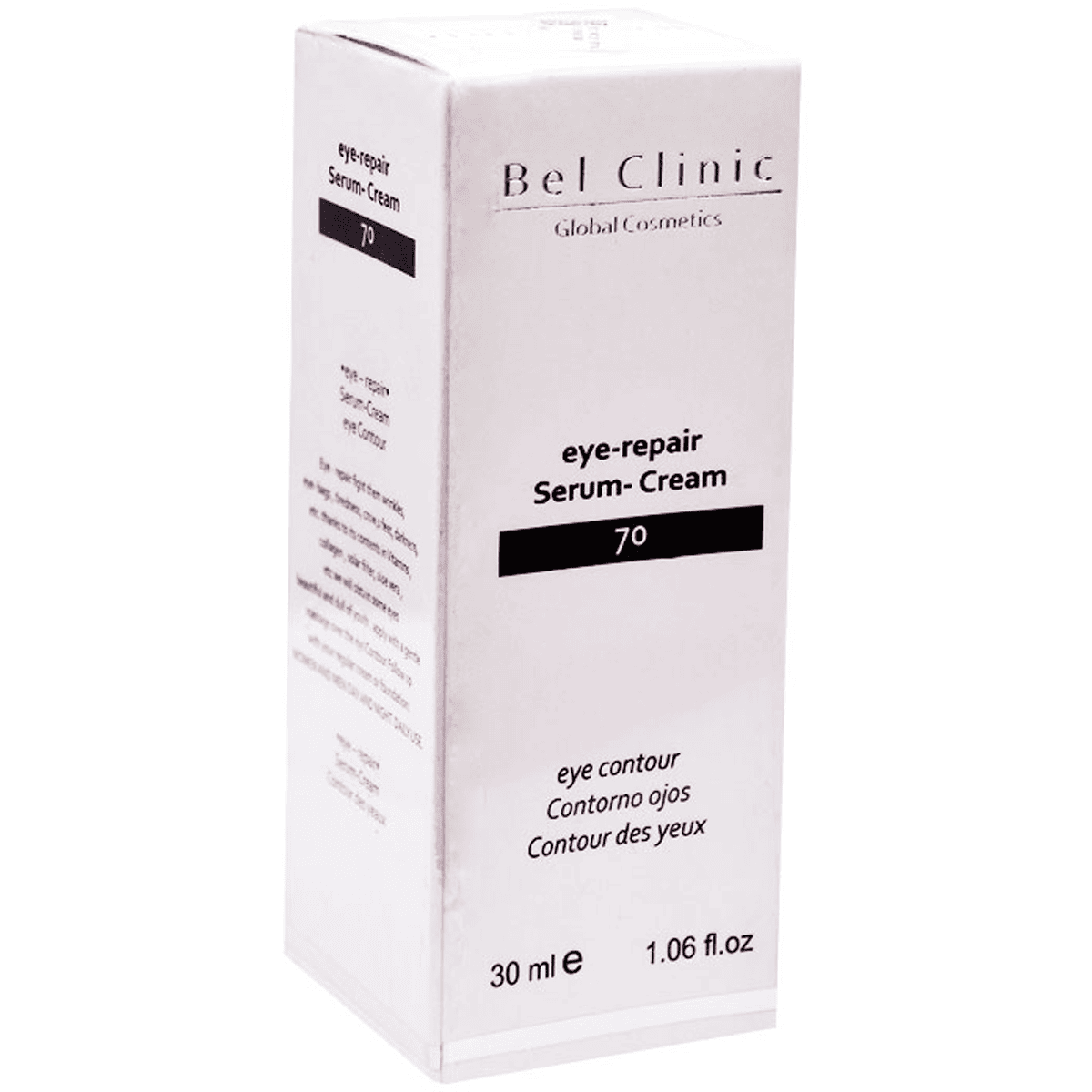 Belclinic Eye Repair Cream Serum 30ml