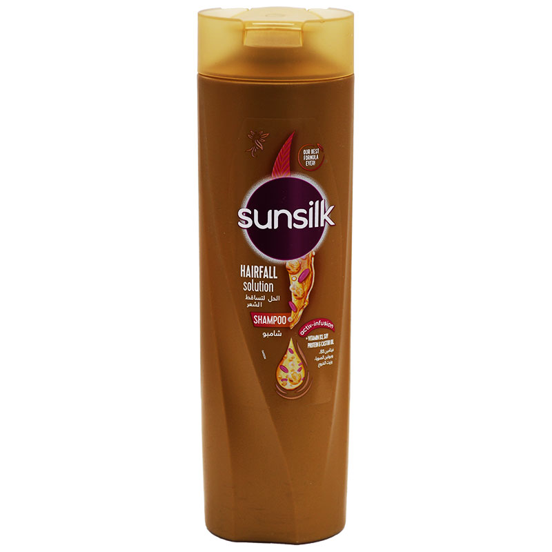 Sunsilk Hair Fall Solution Shampoo 350ml