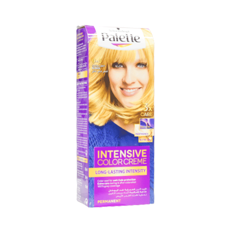 Palette Intensive Colour Cream/9.0