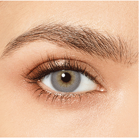 Desio Attitude 90 Day Contact Lens Precious Grey (3Tones)