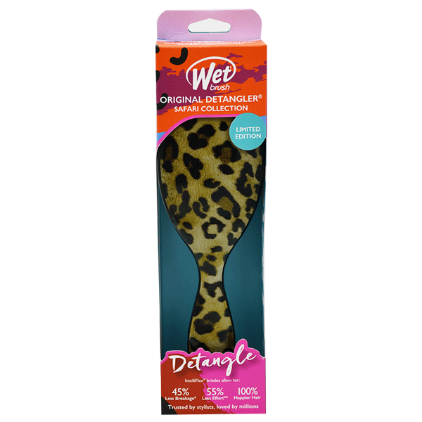 Wet Brush Original Detangler/Bwr830saflp