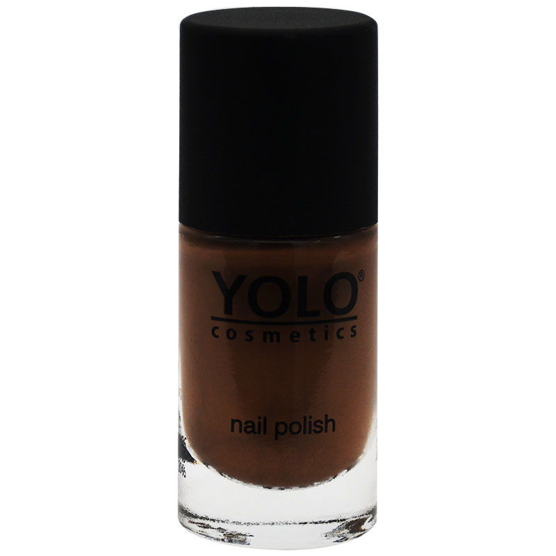 Yolo Nail Polish 10ml/125
