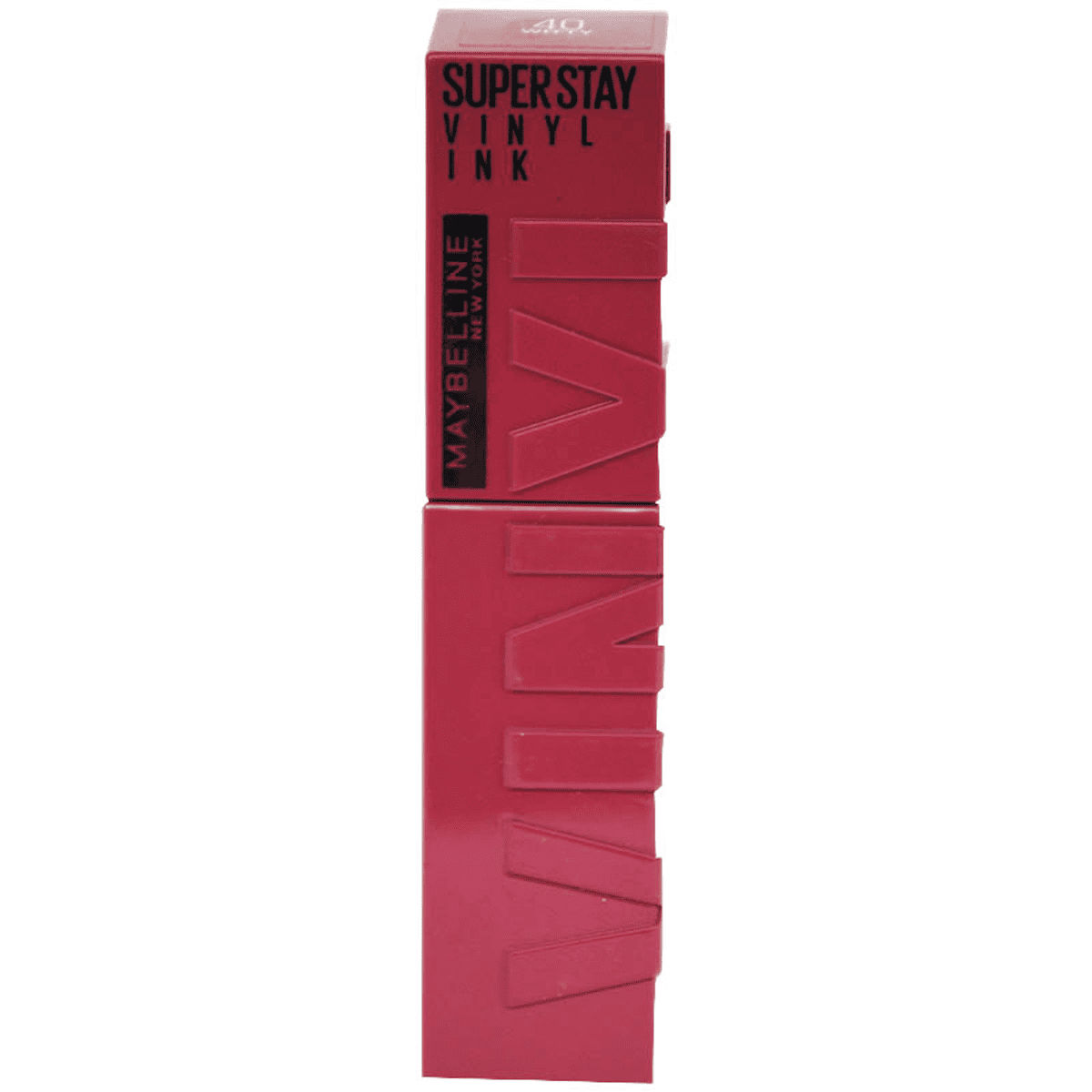Maybelline Super Stay Vinyl Ink/40