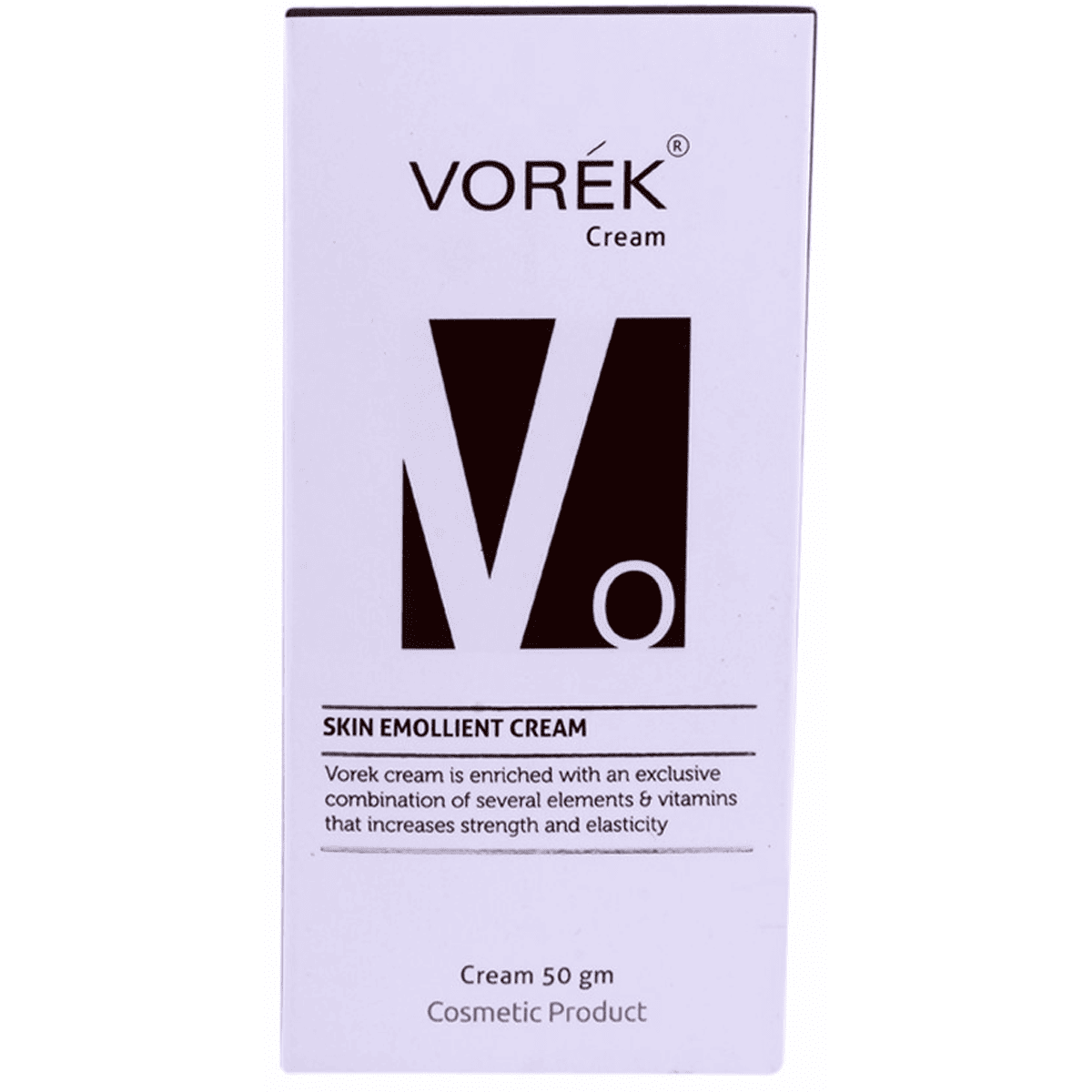 Vorek (Varicosity) 50gm Cream