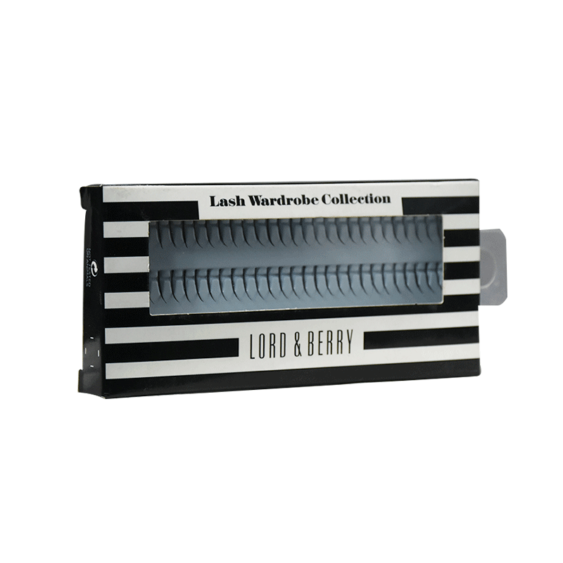 Lord & Berry Lash Wardrobe Collection/El16