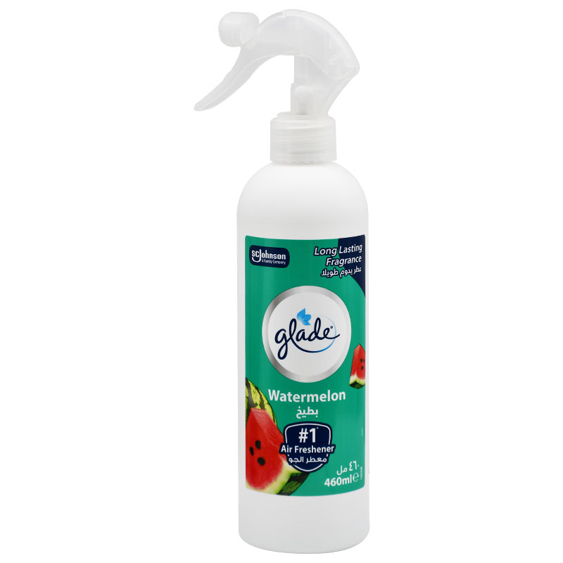Glade Air Freshener Liquid Spray Watermelon 460ml