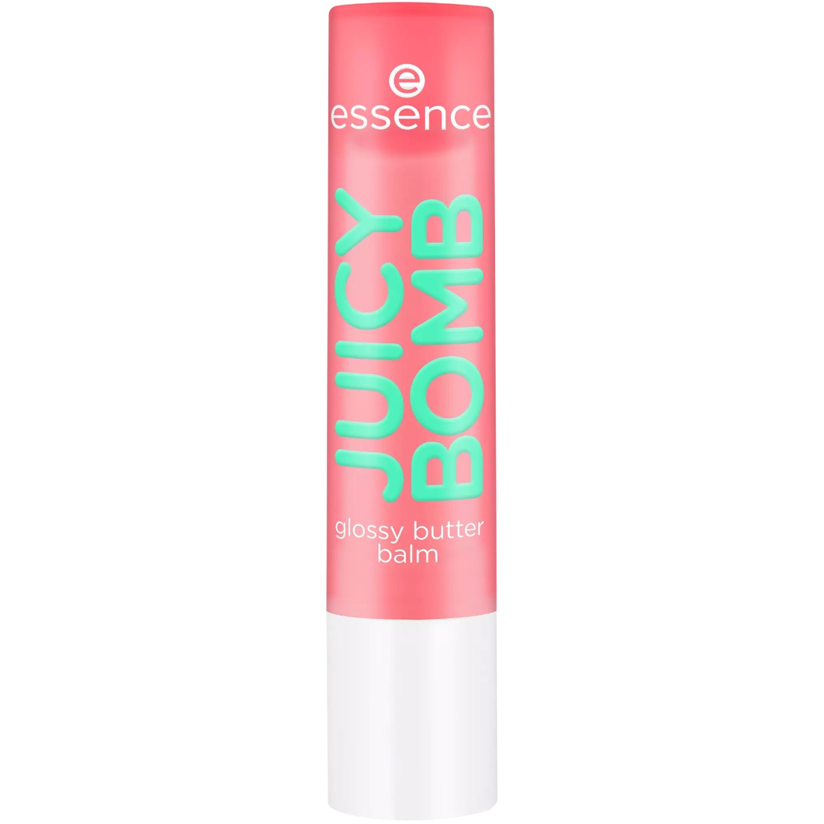 Essence Juicy Bomb Glossy Butter Balm/01