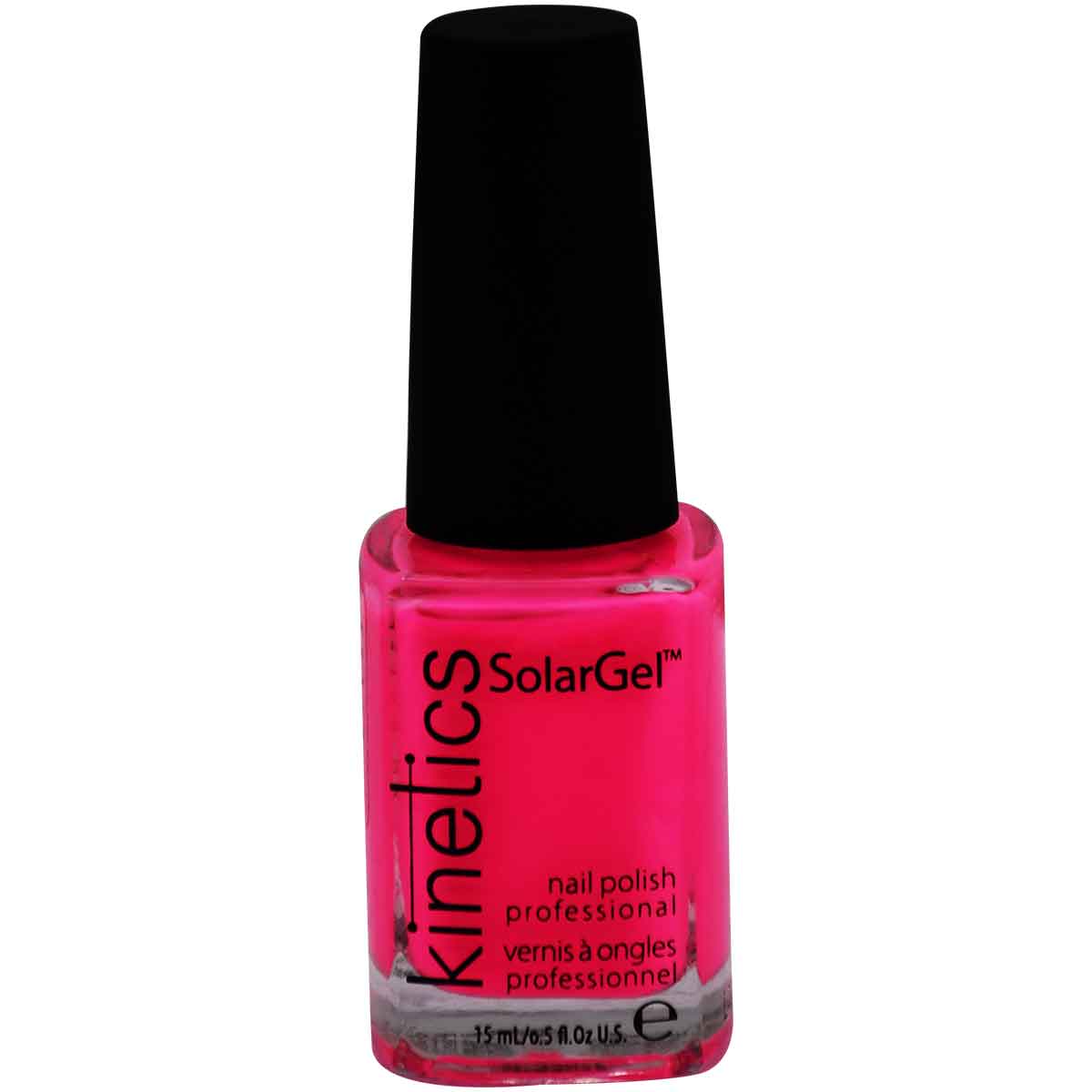 Kinetics Solargel Nail Polish/497
