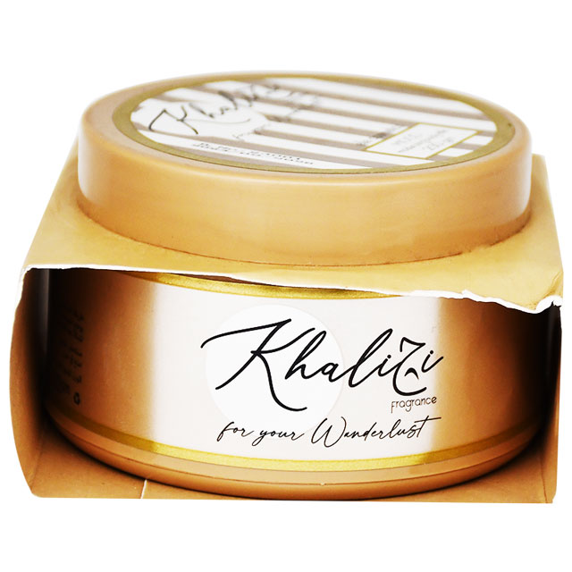 Mood Khaliji Moisturizing Body Milk 200gm