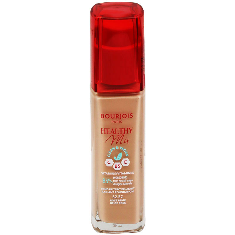 Bourjois Healthy Mix Clean and Vegan Foundation/52.5C