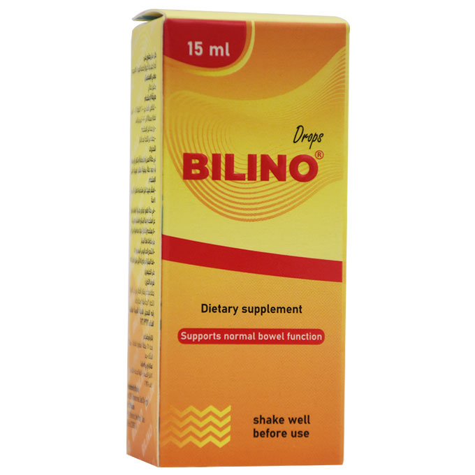 Bilino Oral Drop 15ml