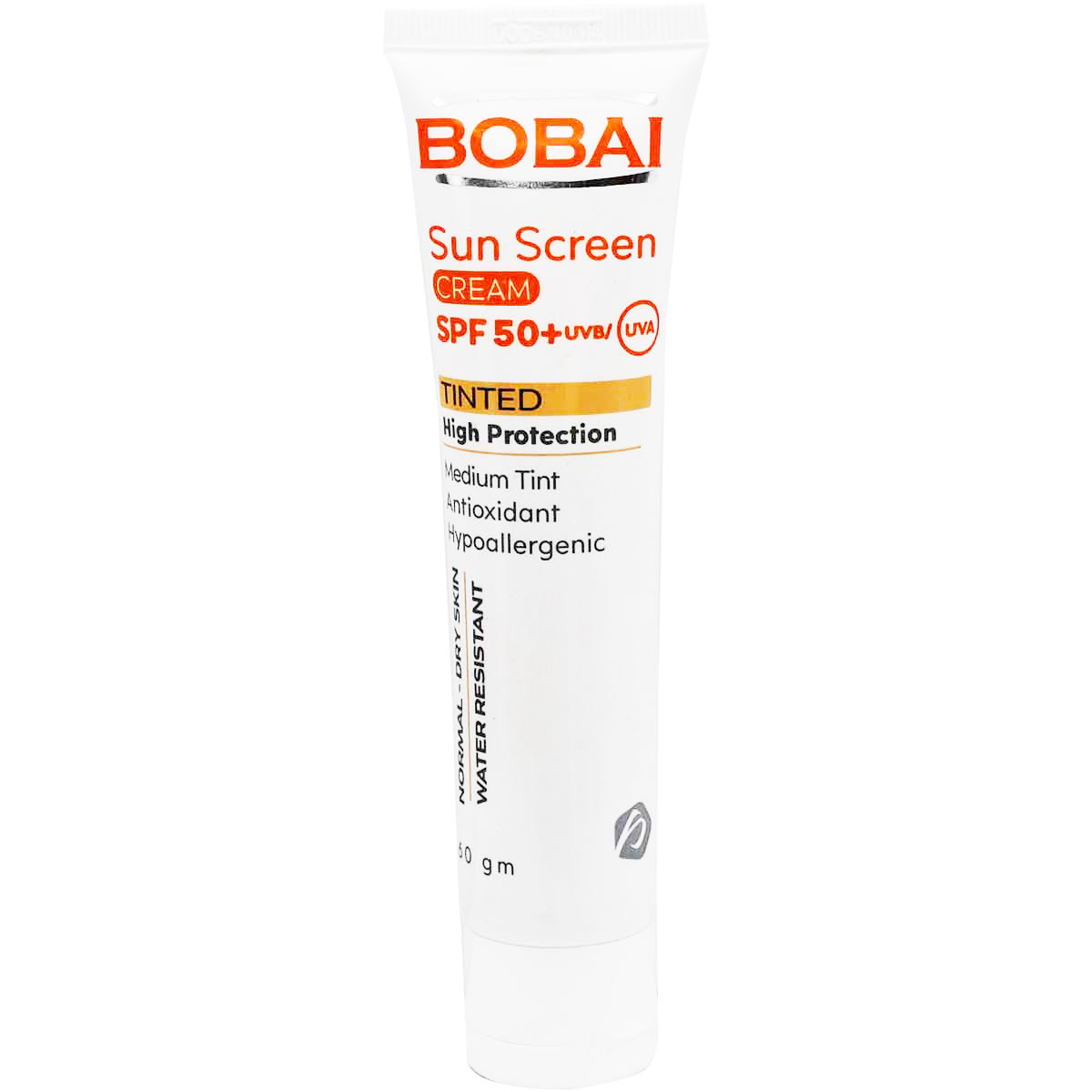 Bobai Sunscreen SPF(50+) Medium Tint Cream 60 gm