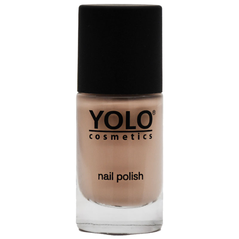 Yolo Nail Polish 10ml/199