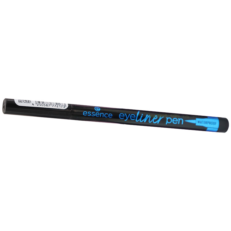 Essence Eyeliner Pen Waterproof/01