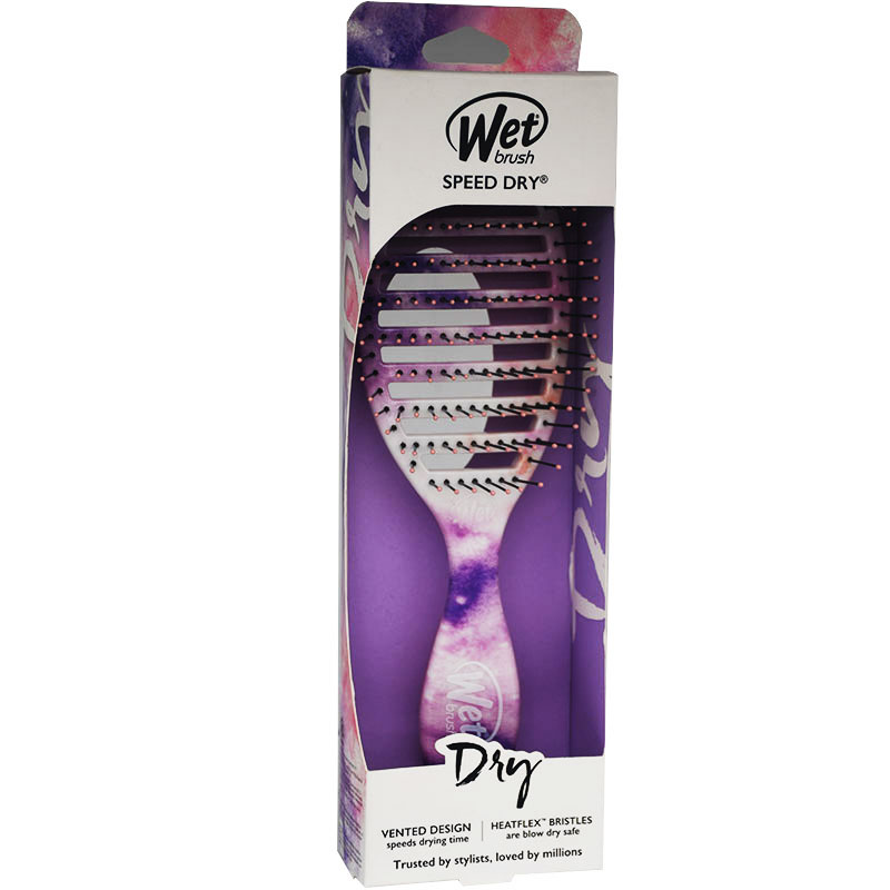 Wet Brush Speed Dry/Bwr810Wawm