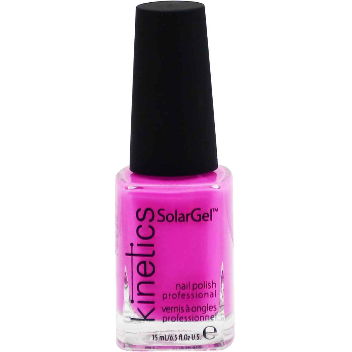 Kinetics Solargel Nail Polish/382