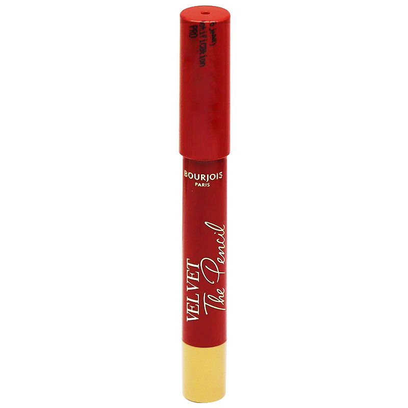 Bourjois Velvet The Pencil Lipstick/0/5