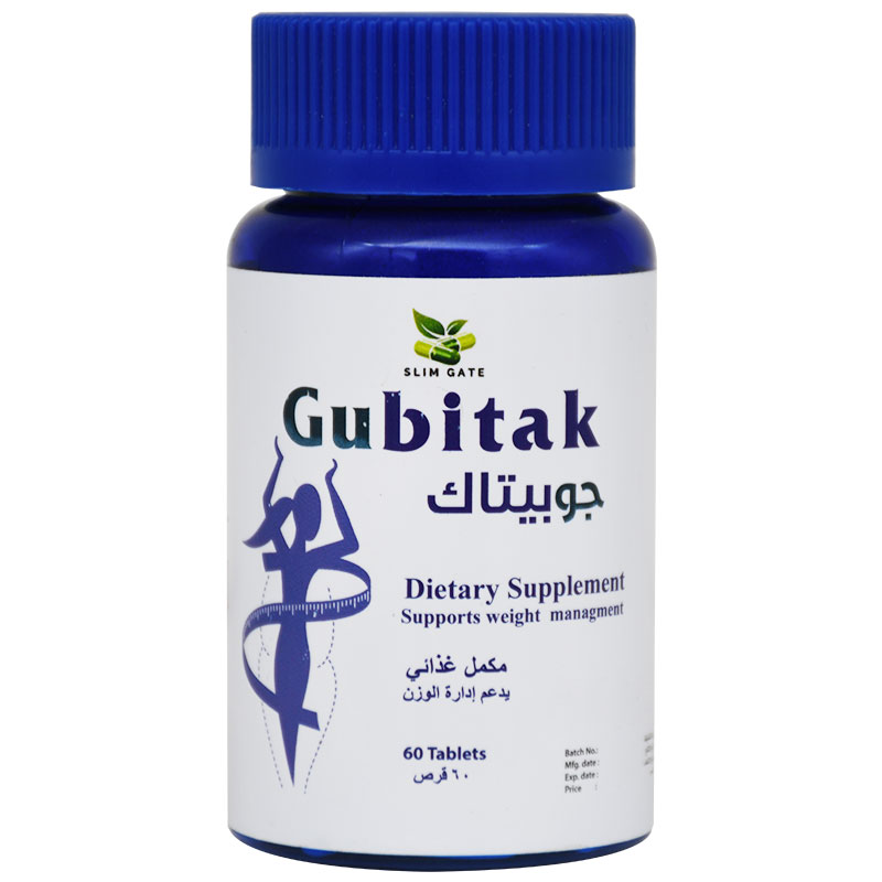 Gubitak 60 Tablet