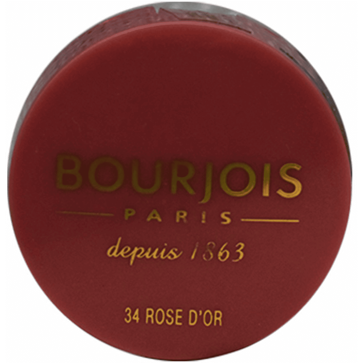 Bourjois Depuis 1863 Blusher/34