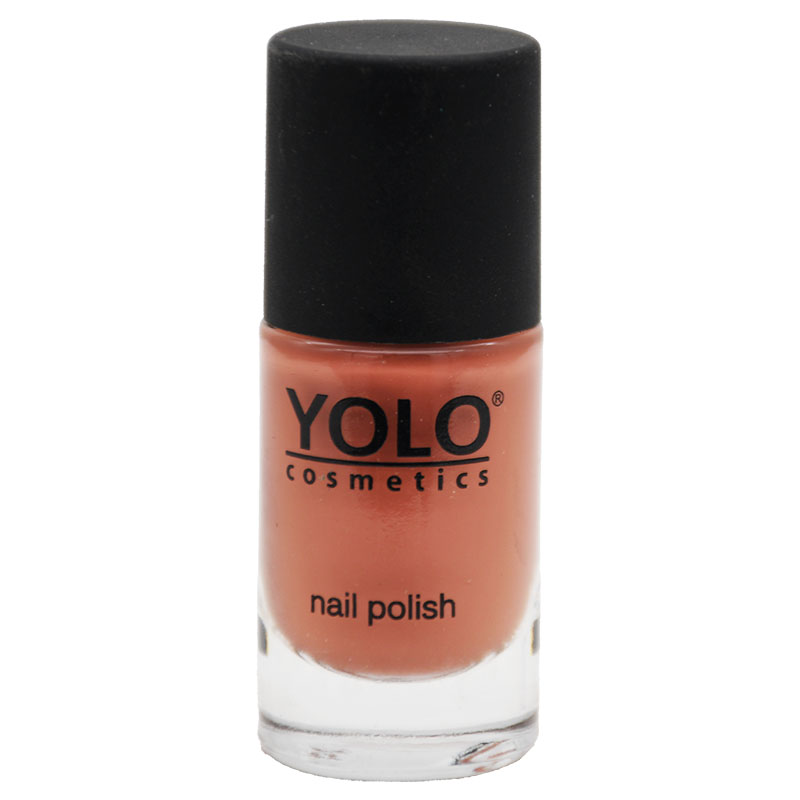 Yolo Nail Polish 10ml/169