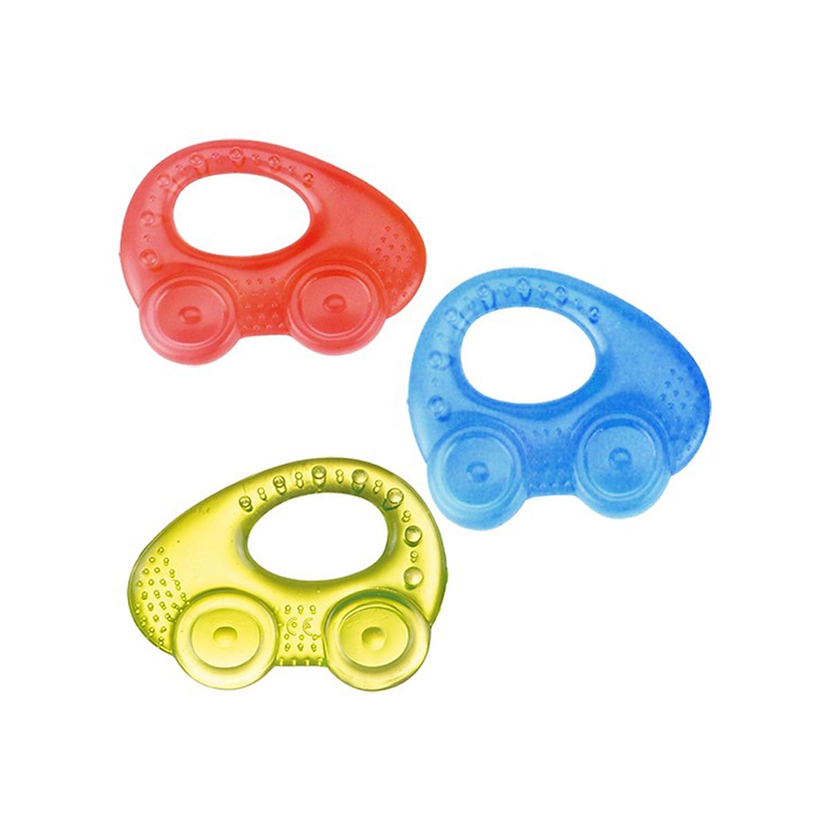 Canpol Car Water Teether/2-207