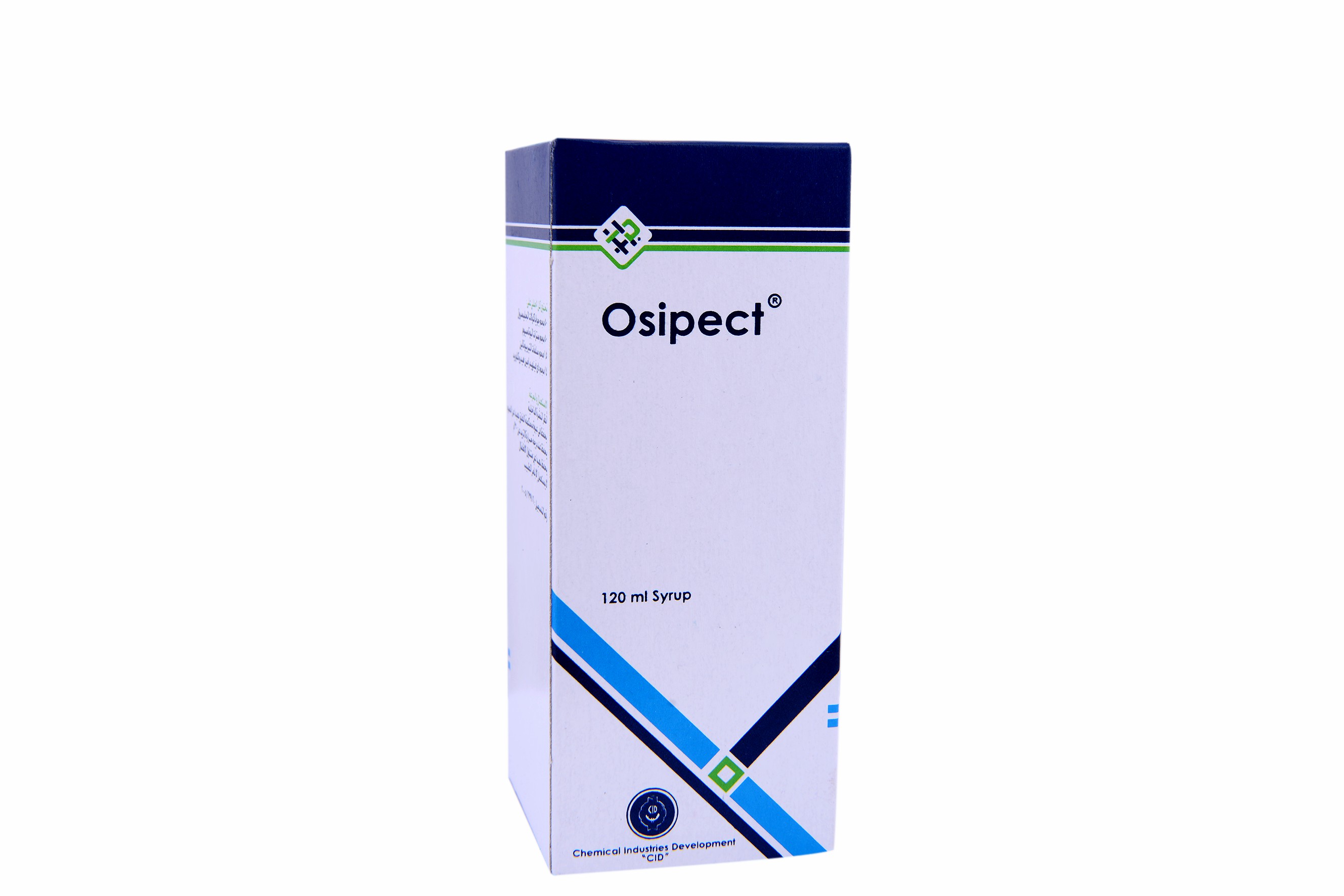 Osipect 120ml Syrup