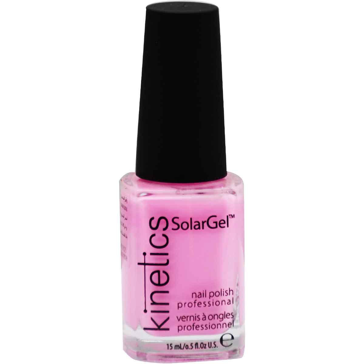 Kinetics Solargel Nail Polish/605