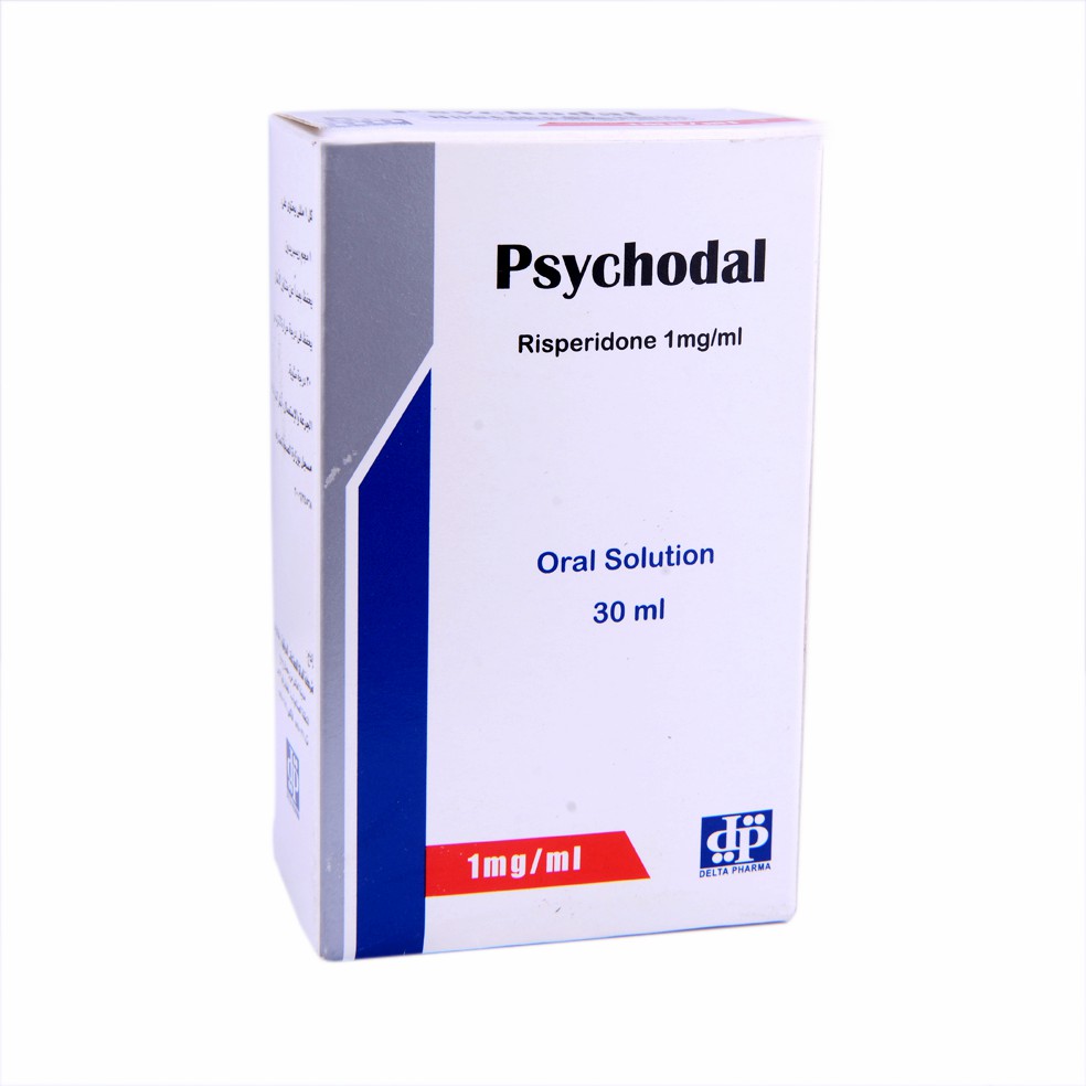 Psychodal 30ml Oral Drop