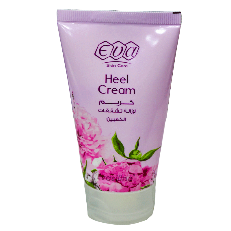 Eva Evasiline Heel Cream 60ml