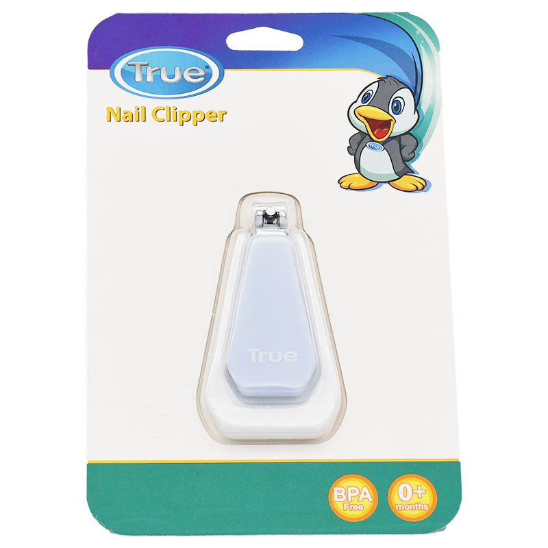 True Nail Clipper (0+ Months) /2021040