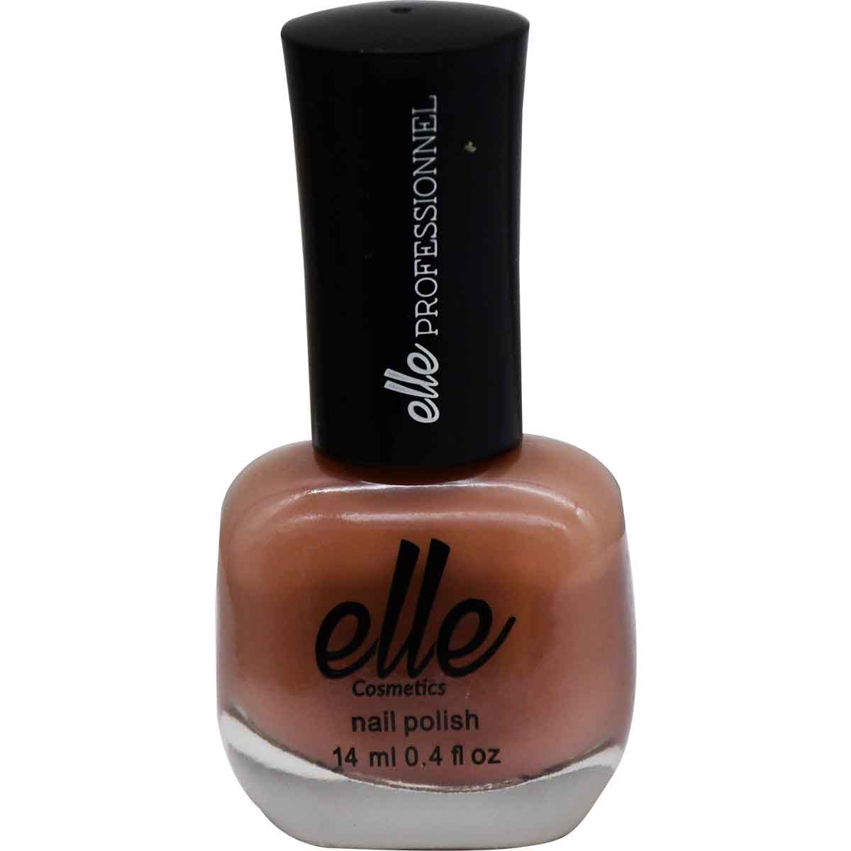 Elle Nail Polish 14ml/508
