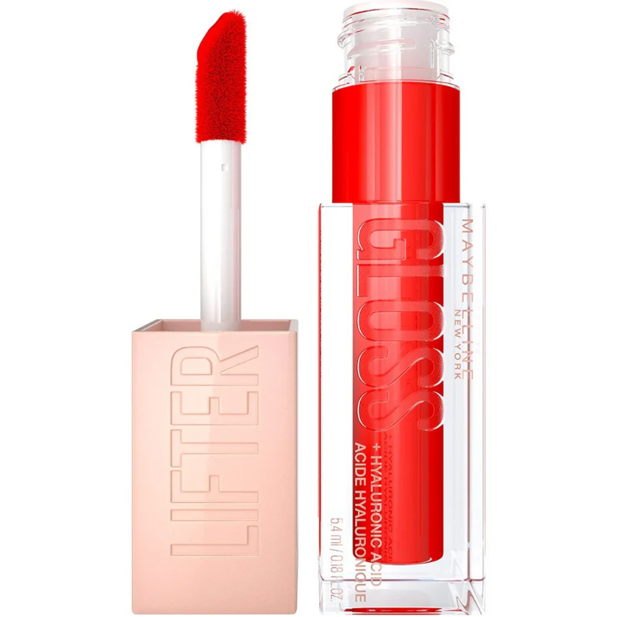 Maybelline Lifter Lip Gloss/23