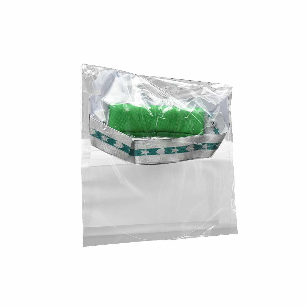 Safety Face Shield Children (2-5 Year) Boy