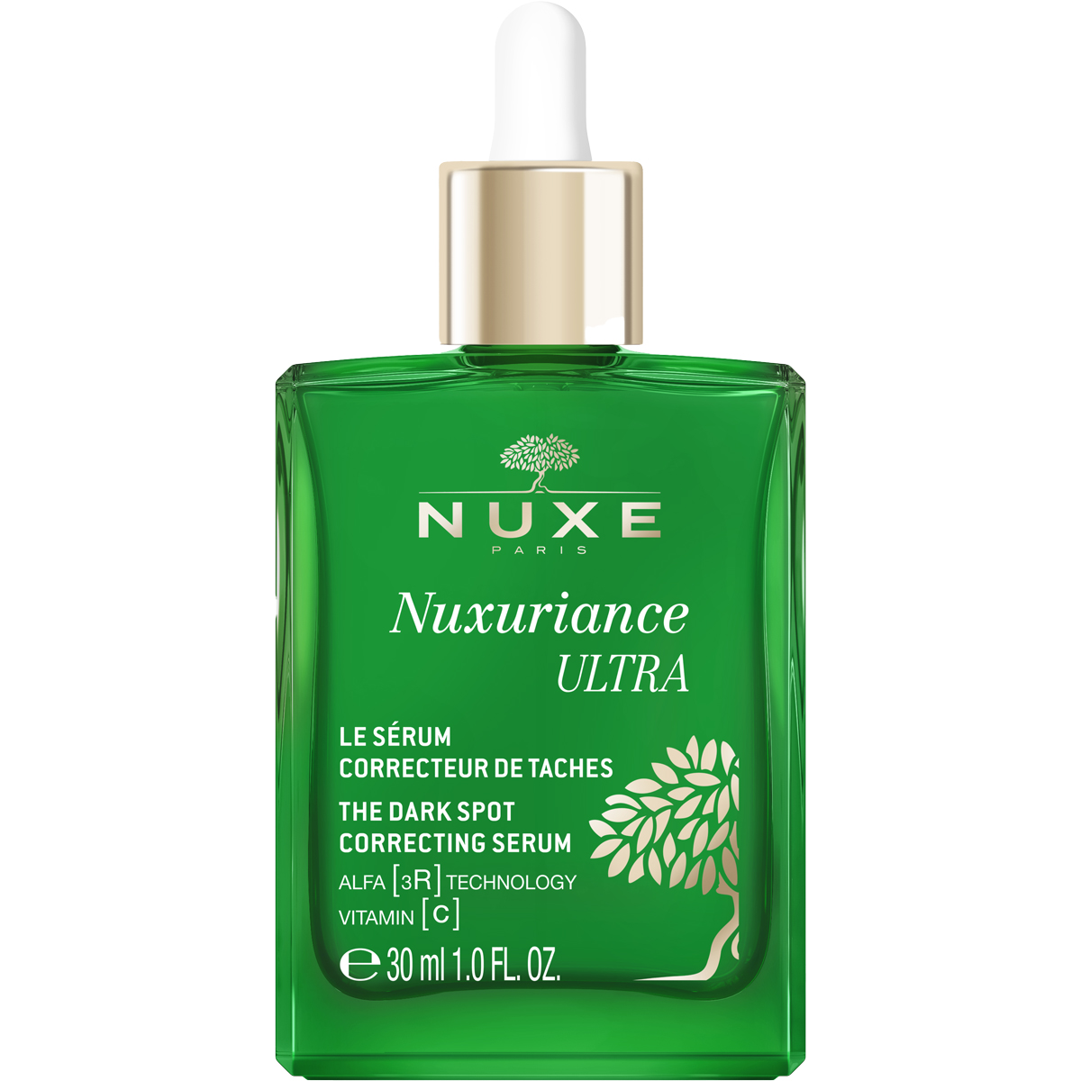 Nuxe Nuxuriance Ultra Dark Spot Correcting Serum 30ml