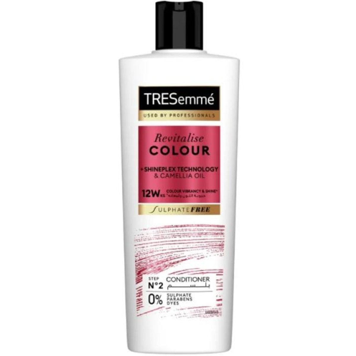 Tresemme Revitalise Colour Conditioner 350 ml