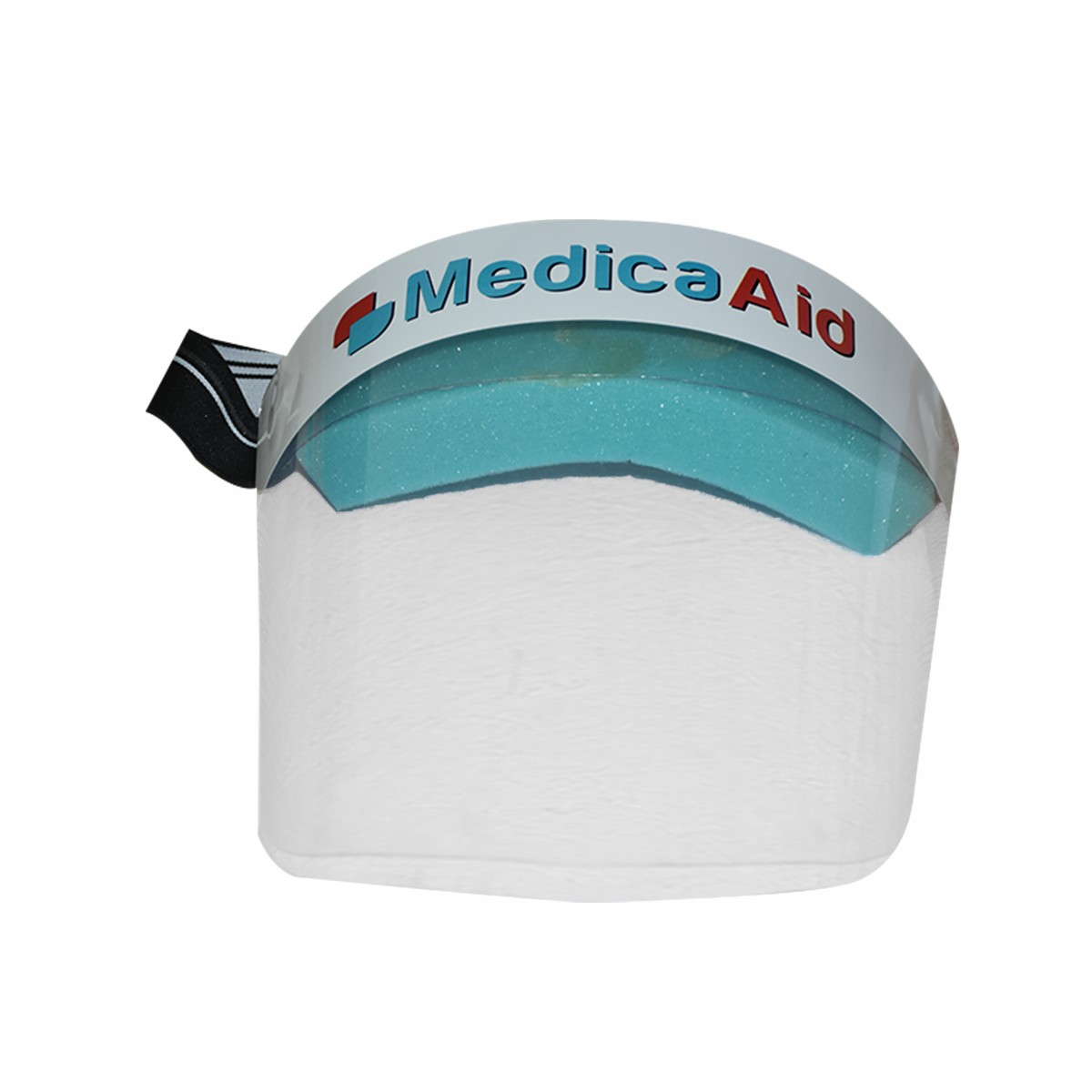 Safety Face Shield