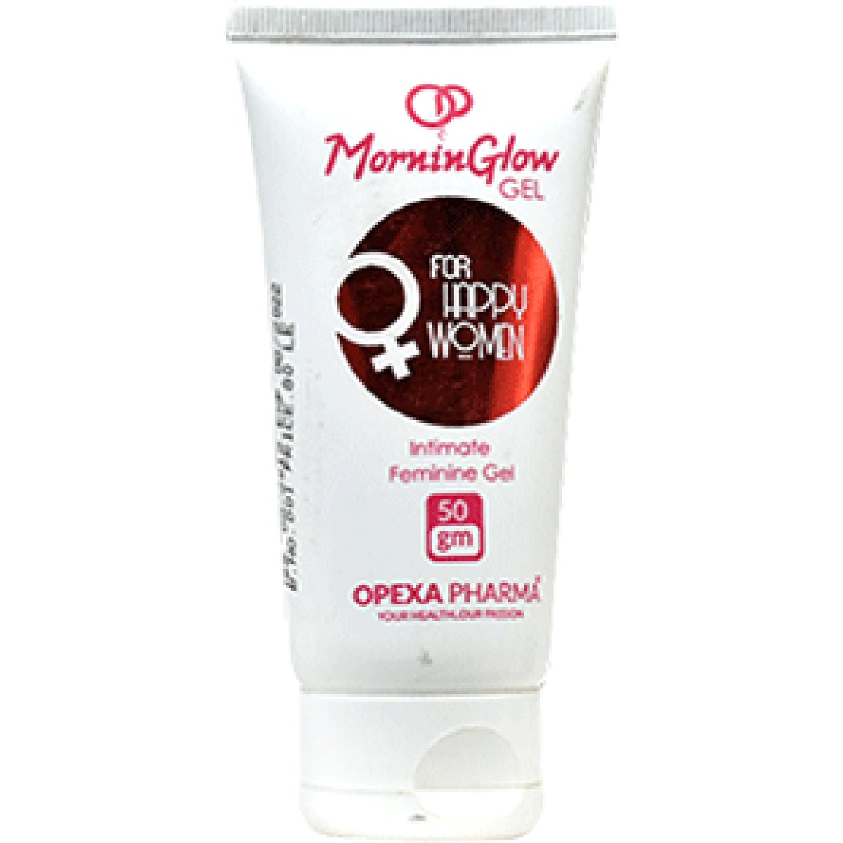 Morninglow Intimate Feminine Wash Gel 50gm