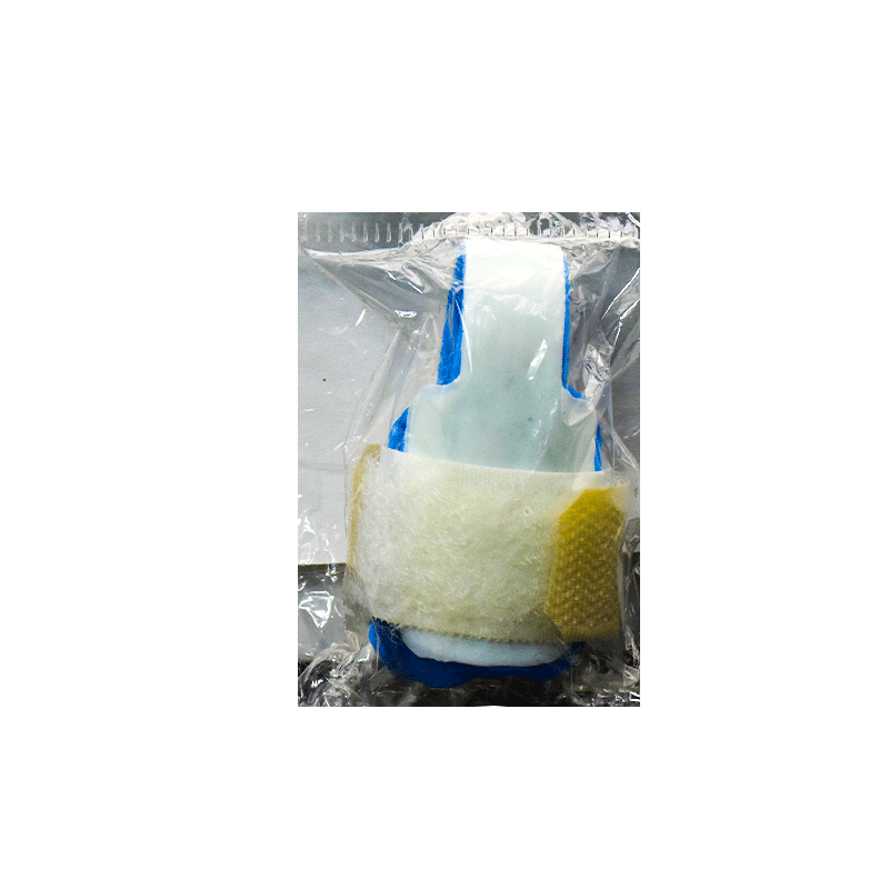 Finger Splint Plastic (S)