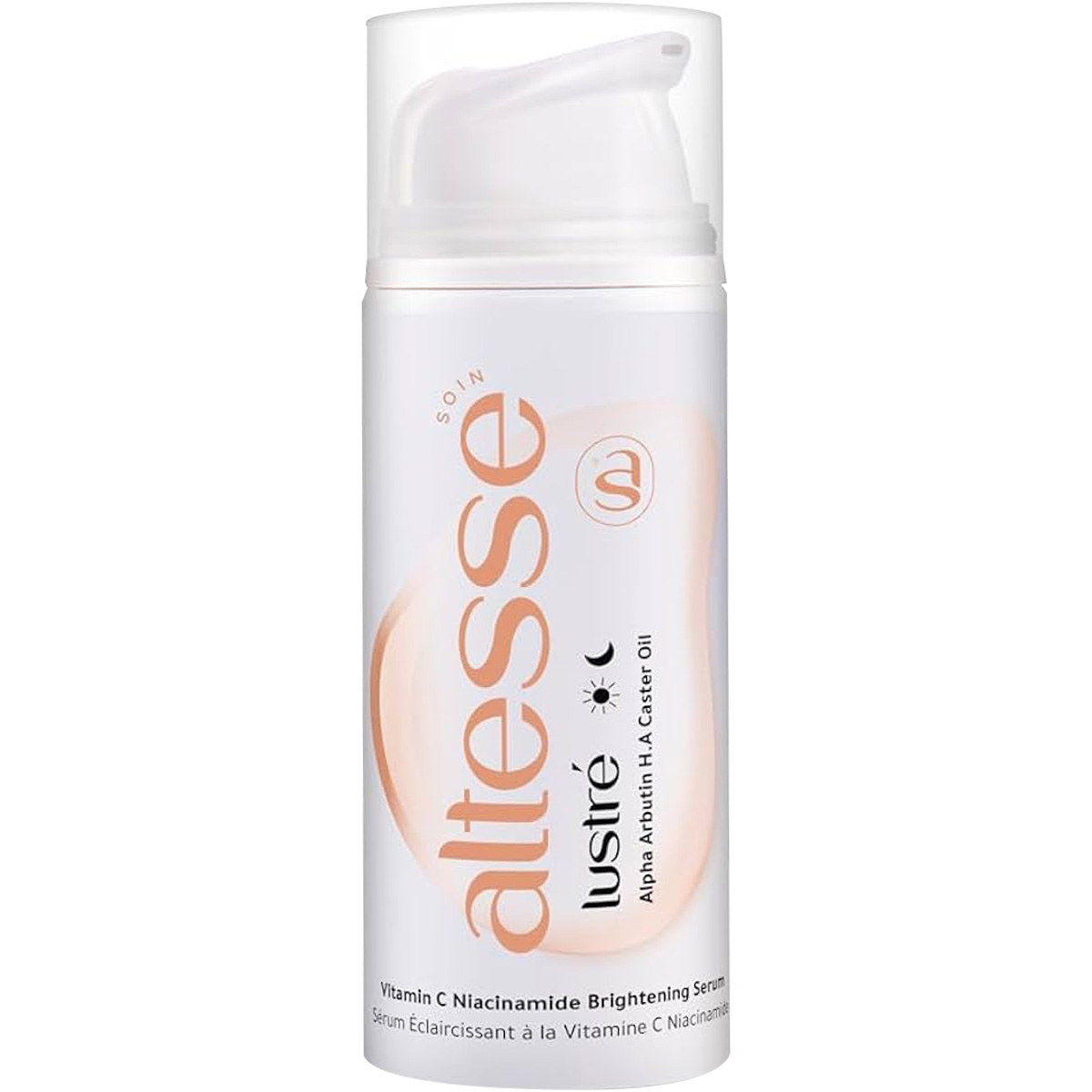 Altesse Soin Lustre Brightening Serum 50ml