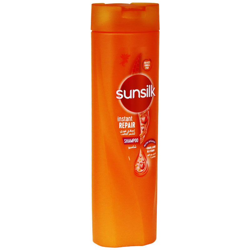 Sunsilk Instant Restore Shampoo 350ml