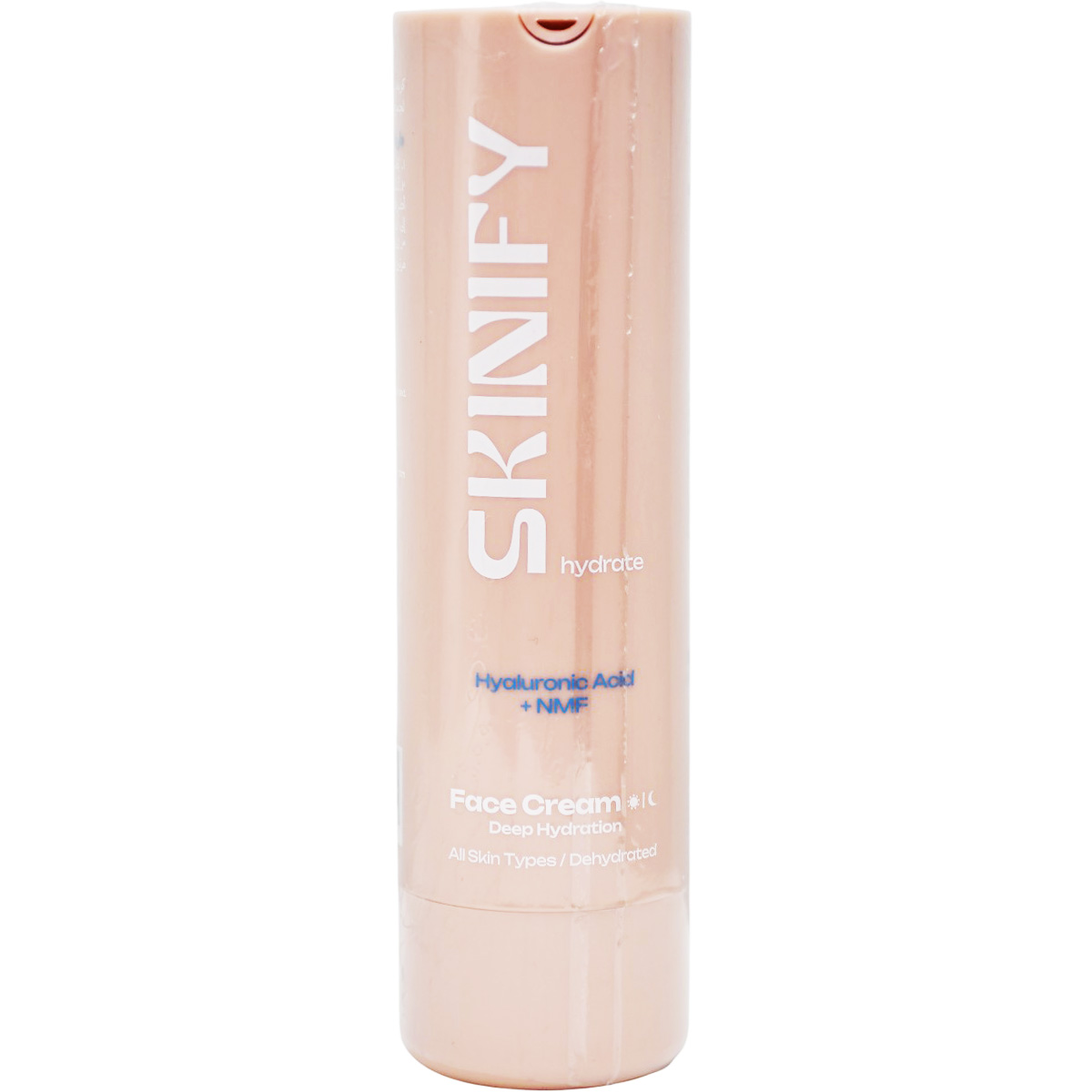 Skinify Hydrate Hyaluronic Acid and NMF Face Cream 50ml
