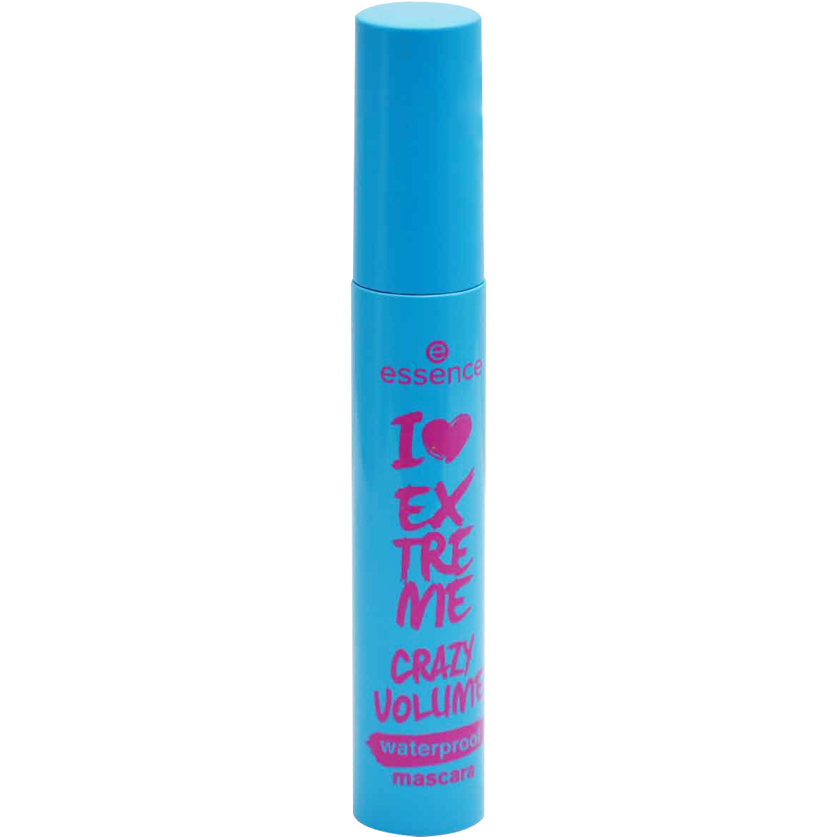 Essence I Love Extreme Crazy Volume Mascara Waterproof