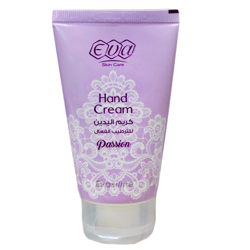 Eva Evasiline Passion Hand Cream 60ml