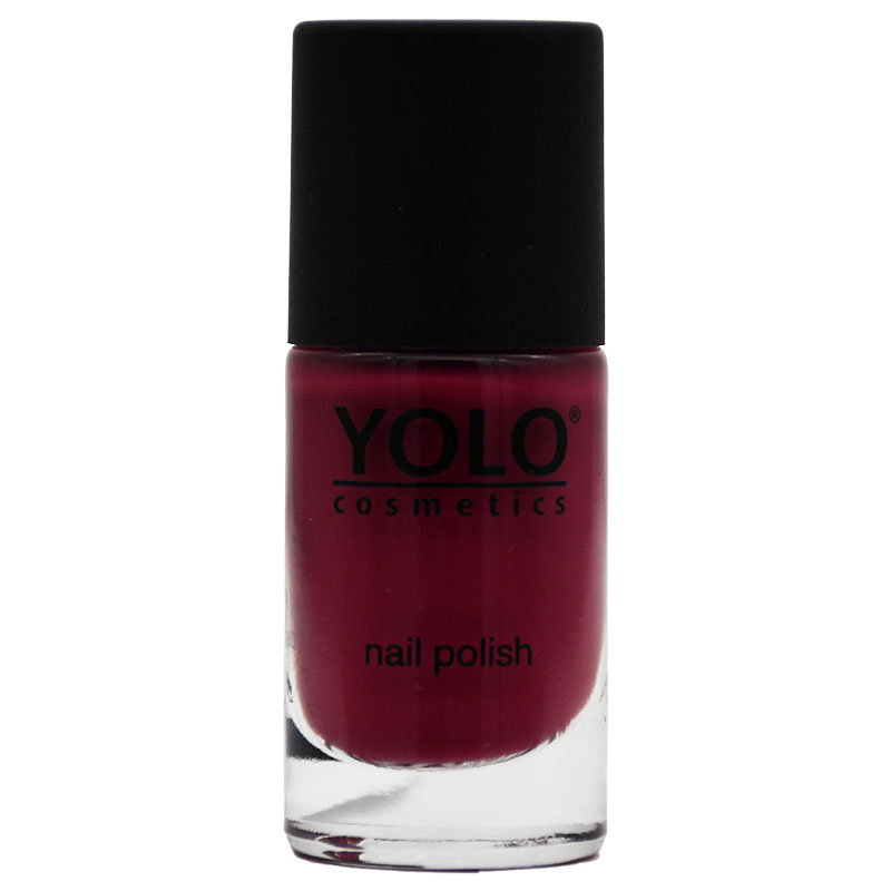Yolo Nail Polish 10ml/204