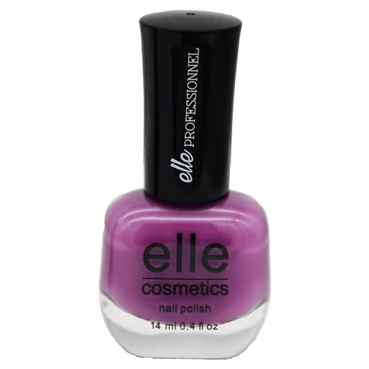 Elle Nail Polish 14ml / 704
